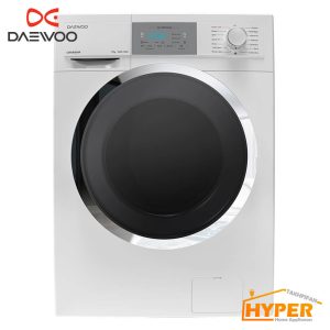 ماشین لباسشویی دوو DWK-CH701C
