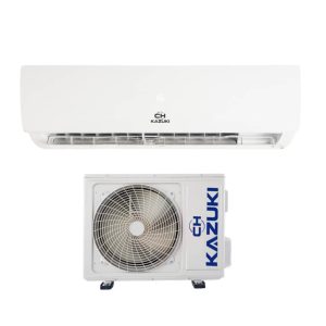 کولر گازی 24000 اینورتر کازوکی IAC-24CHXA-IA