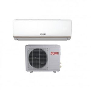 کولر گازی ایران رادیاتور مدل IAC-24CHXAA