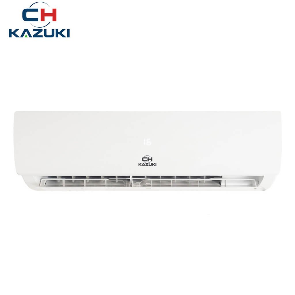 کولر گازی اینورتر 24000 کازوکی IAC-24CHXA-IA