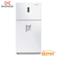 یخچال فریزر دوو DT-2722LW