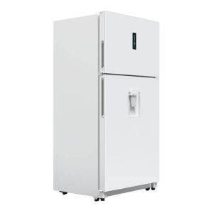 یخچال فریزر دوو مدل 2722LW