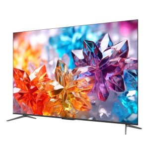 تلویزیون 65 اینچ هوشمند تی سی ال مدل 65C645