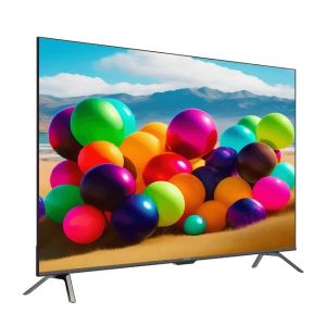 تلویزیون ال ای دی ایکس ویژن مدل 50XYU795