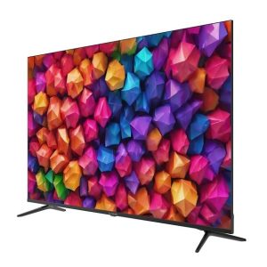 تلویزیون هوشمند 65 اینچ ایکس ویژن مدل 65XCU645