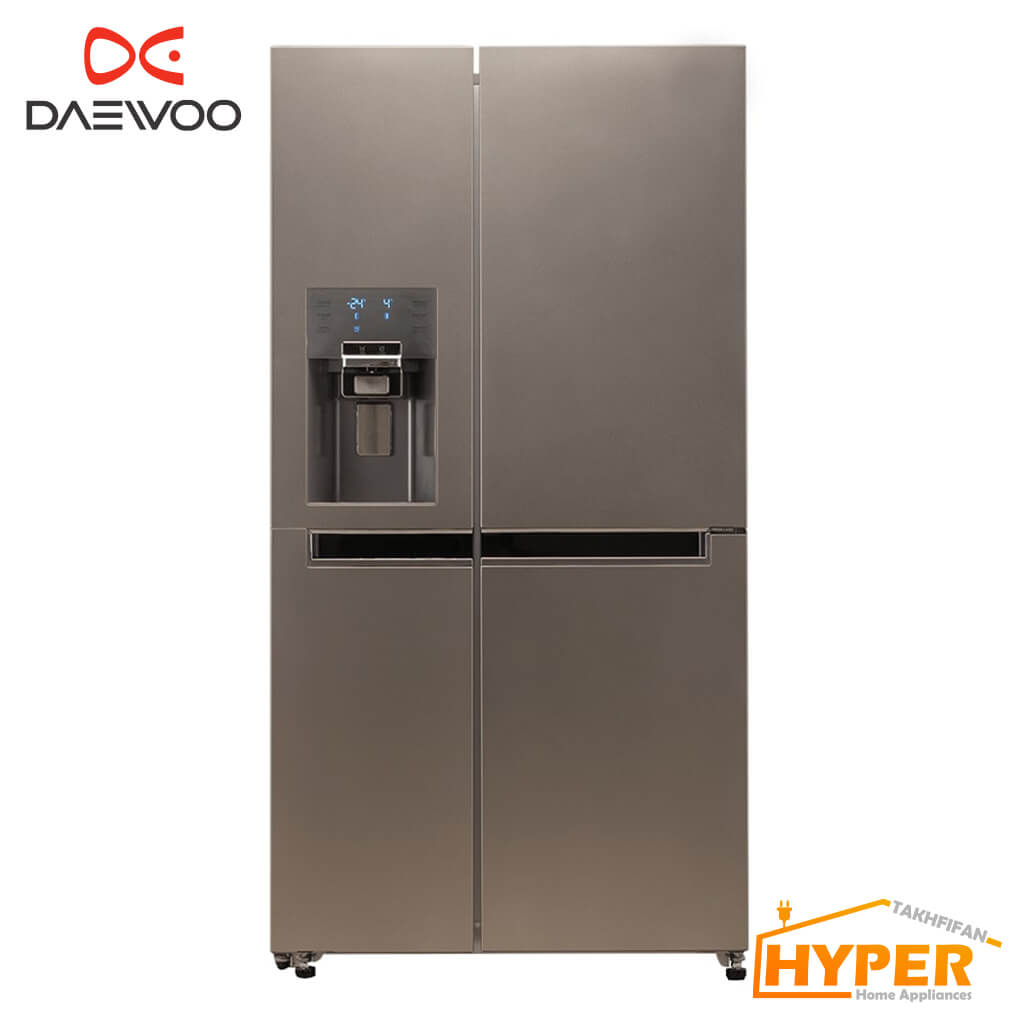 ساید بای ساید دوو DS-3645SS