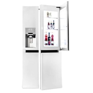 ساید بای ساید پرایم 3 در بزرگ دوو مدل 3645MW