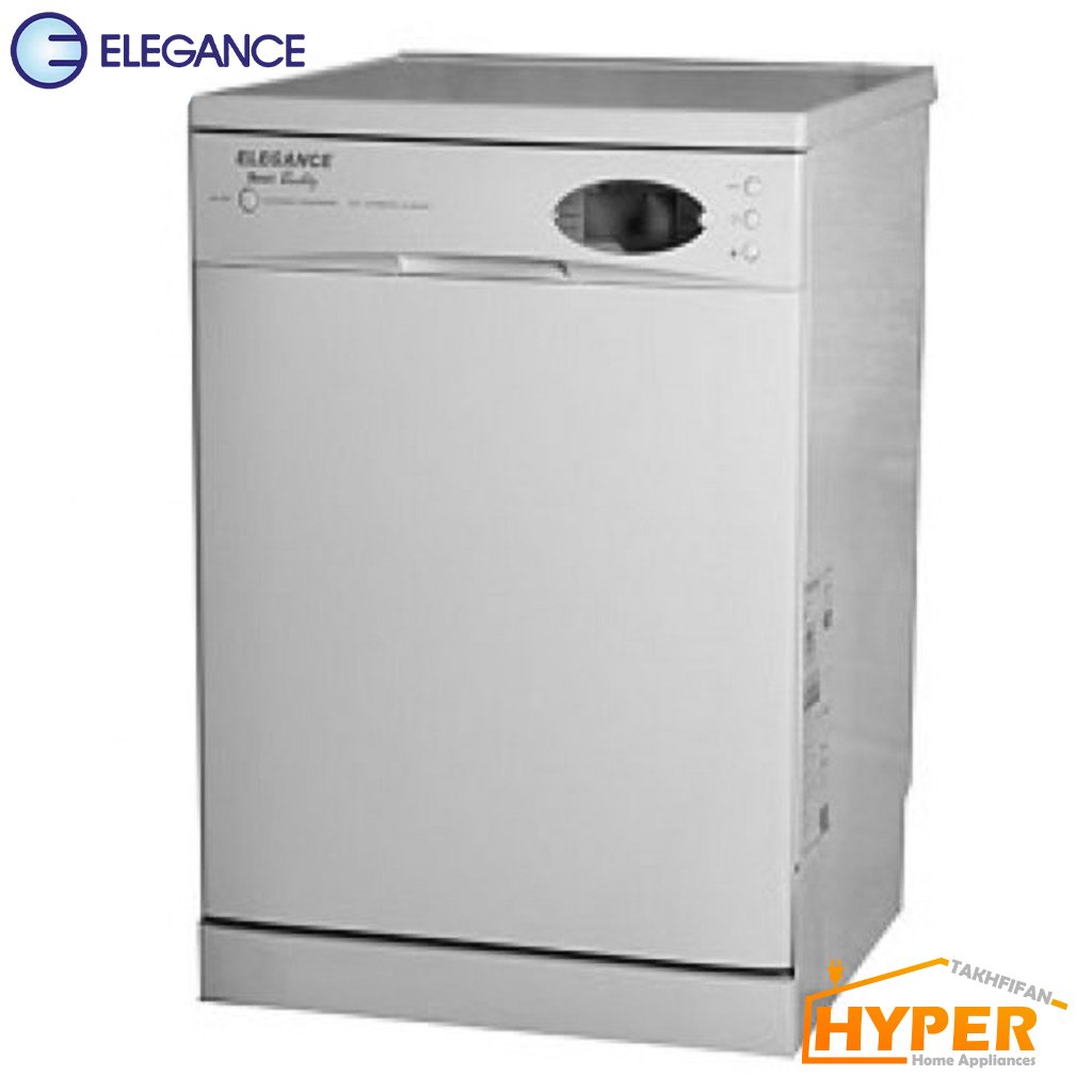 ماشین ظرفشویی الگانس EL9002W