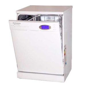 ماشین ظرفشویی الگانس مدل EL9002W
