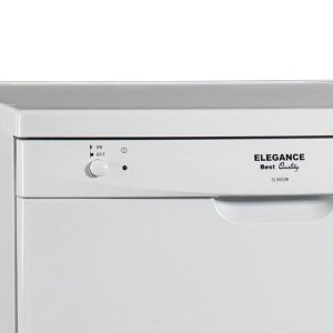 ماشین ظرفشویی مدل الگانس 9003W