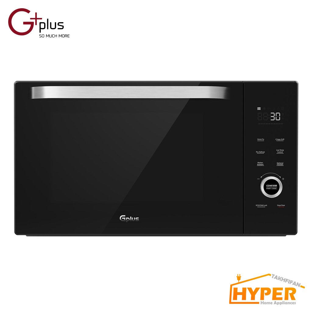 مایکروویو جی پلاس GMW-P349B