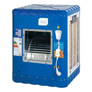 کولر آبی ایران شرق مدل IS32