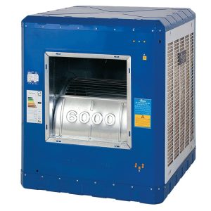 کولر آبی ایران شرق مدل IS60