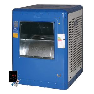 کولر آبی ایران شرق مدل IS80S