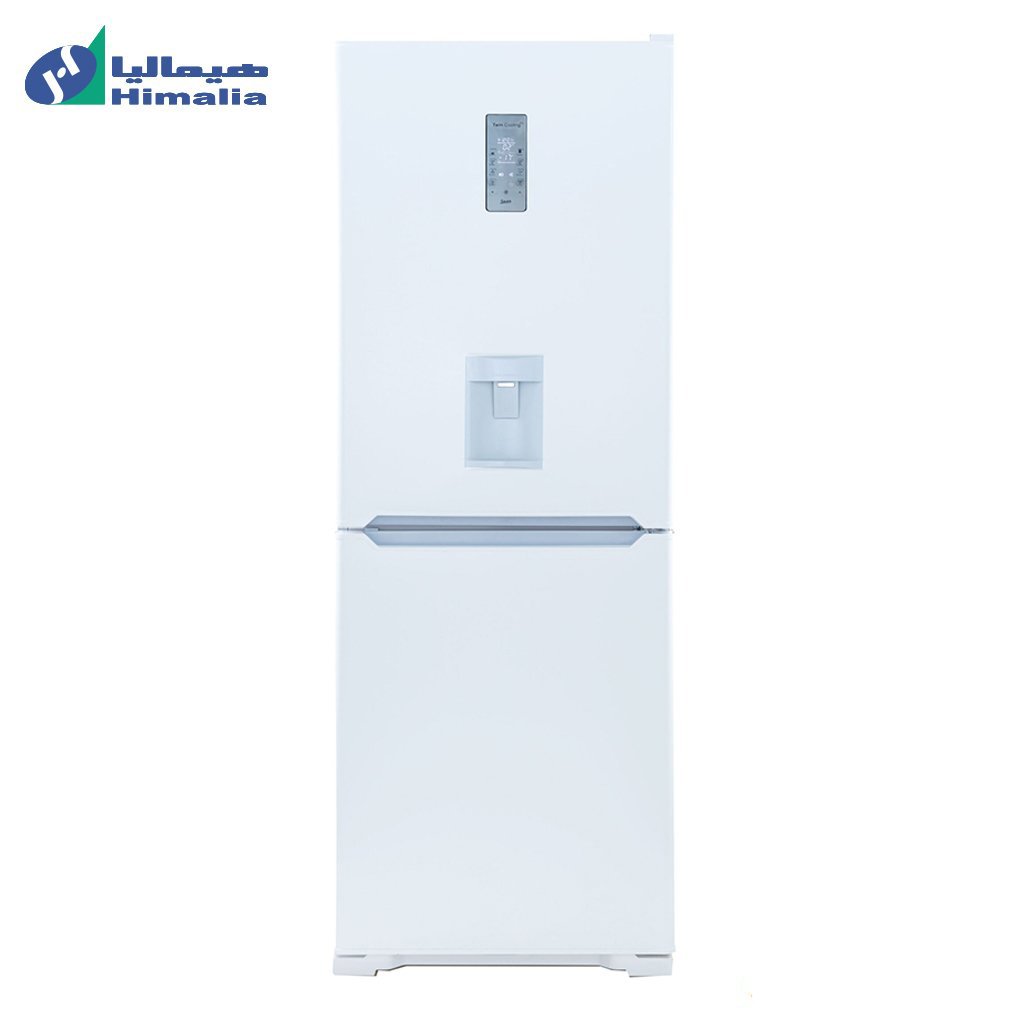 یخچال فریزر هیمالیا مدل 530 آبریز دار 5 کاره