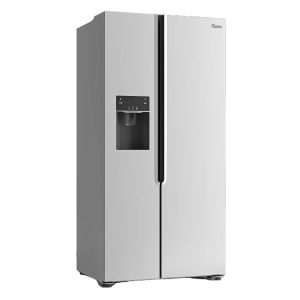 ساید بای ساید جی پلاس مدل GSS-P7635W