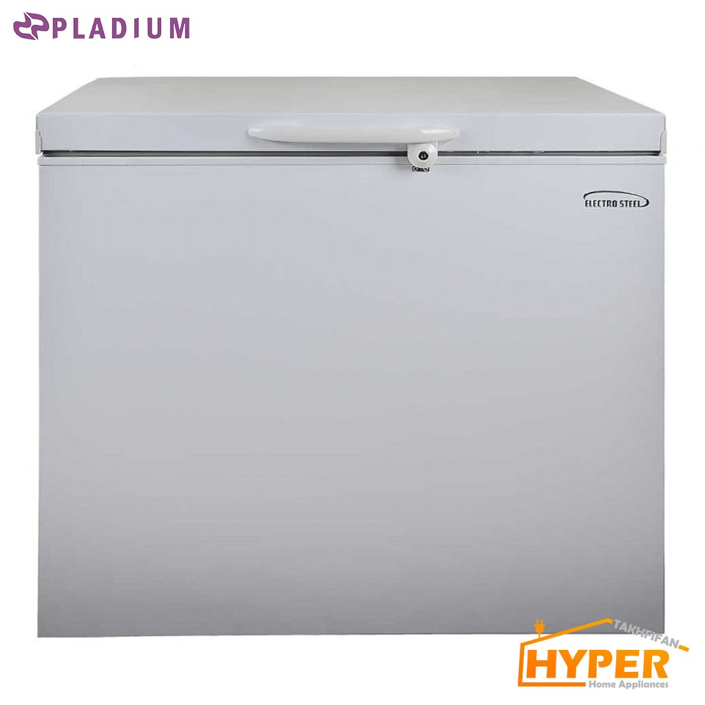 فریزر صندوقی پلادیوم دیپ PD250