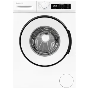 لباسشویی سفید دوو