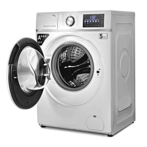 ماشین لباسشویی 7 کیلویی جی پلاس مدل 107W