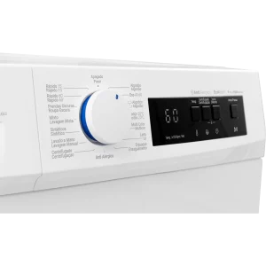 پنل لباسشویی سفید دوو