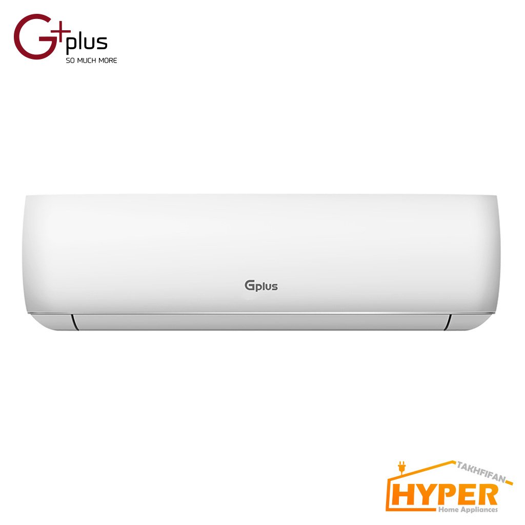 کولر گازی جی پلاس GAC-HF18TQ1