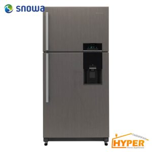 یخچال فریزر اسنوا STDi-L300-TI