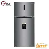 یخچال فریزر جی پلاس GRF-M5320BS