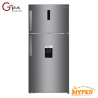 یخچال فریزر جی پلاس GRF-P5322S