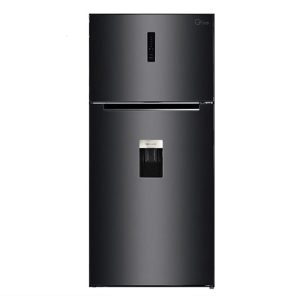 یخچال فریزر جی پلاس مدل GRF-P5323BS