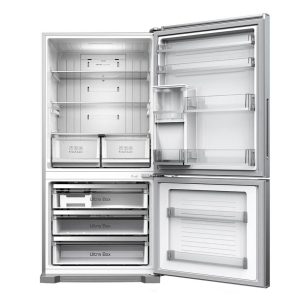 یخچال فریزر دوو مدل BM-20S