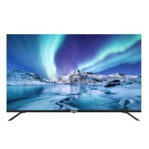 تلویزیون 50 اینچ صنام مدل SLS-50M1810U(GR)