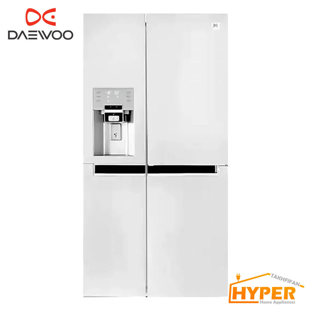 ساید بای ساید دوو DSi-3445MW