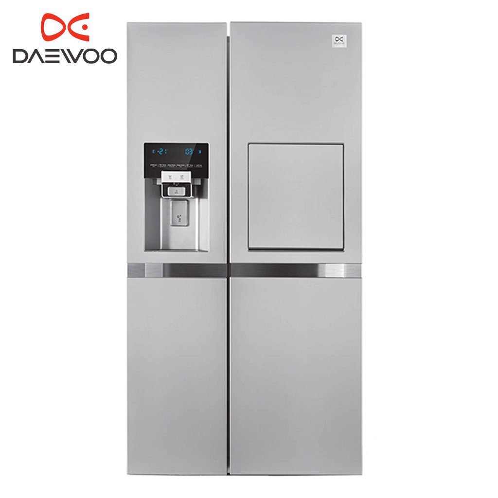 ساید بای ساید دوو SXi20-21S هوشمند