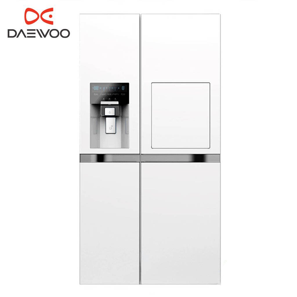 ساید بای ساید دوو SXi20-21W هوشمند