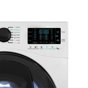 ماشین لباسشویی اسنوا F90W