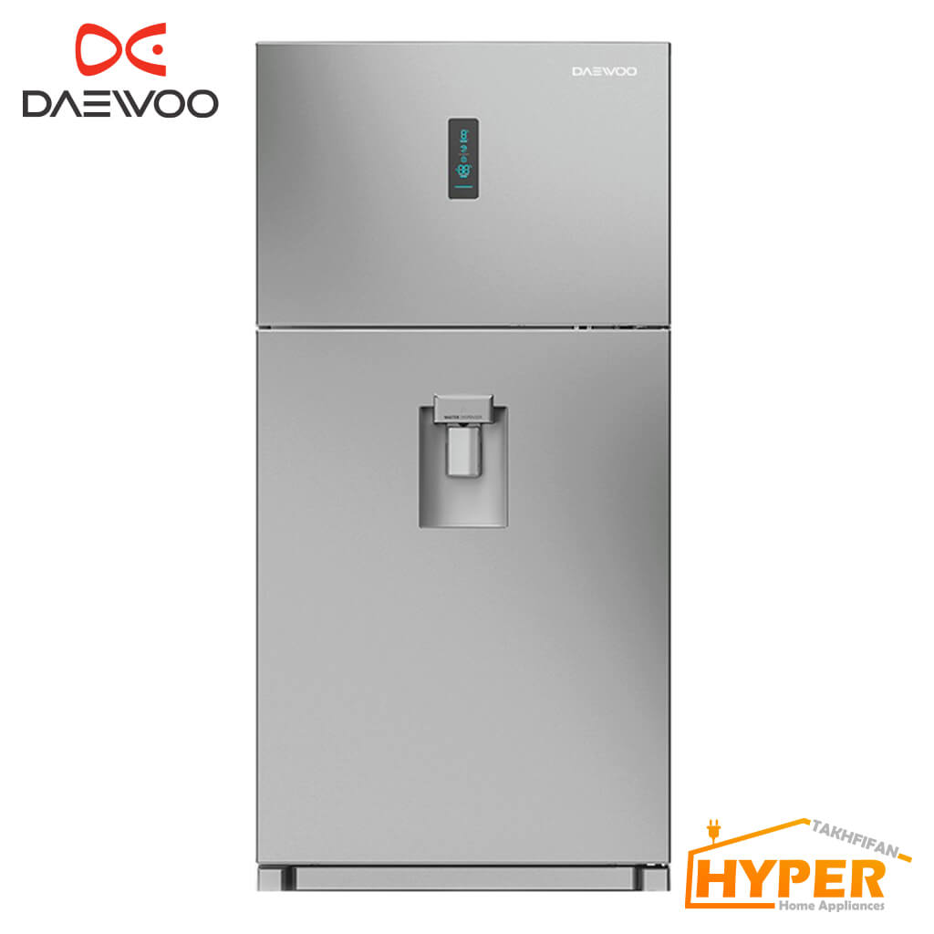 یخچال فریزر دوو TMi-30SS