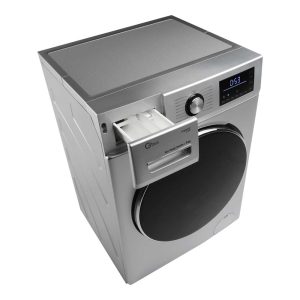 ماشین لباسشویی جی پلاس مدل GWM-P9341BS