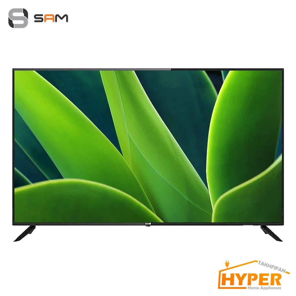 تلویزیون ال ای دی سام UA50TU7500TH