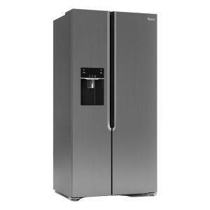 ساید بای ساید جی پلاس مدل GSS-P7635S