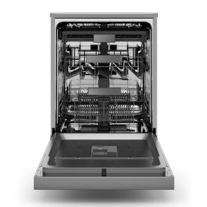 ماشین ظرفشویی 15 نفره جی پلاس مدل GDW-P5993