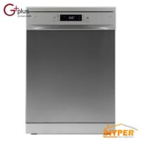 ماشین ظرفشویی جی پلاس GDW-N1473NS