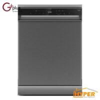 ماشین ظرفشویی جی پلاس GDW-P5993S