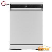 ماشین ظرفشویی جی پلاس GDW-P5993W