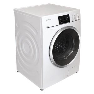 ماشین لباسشویی 8 کیلویی دوو مدل LM-840W