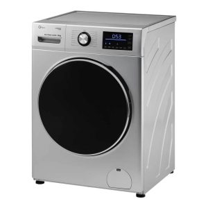 ماشین لباسشویی جی پلاس مدل GWM-P9341T