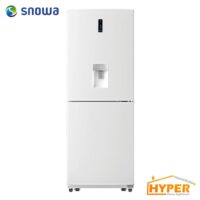 یخچال فریزر اسنوا SBD-M200-SW