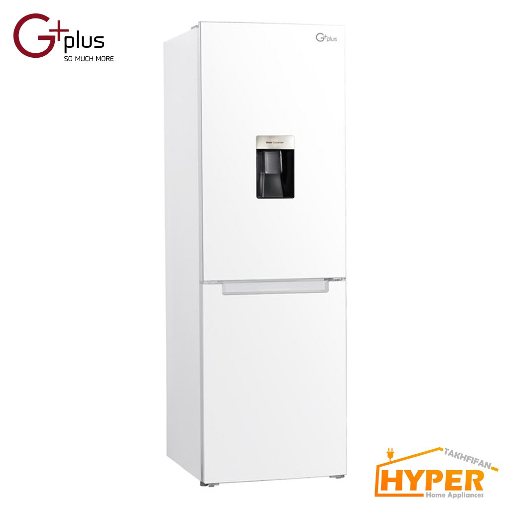 یخچال فریزر جی پلاس GRF-P3115W