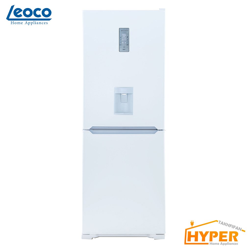 یخچال فریزر لئوکو 5 کاره 530 آبریزدار LRF72