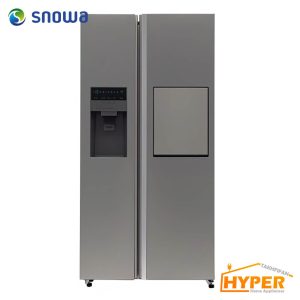 ساید بای ساید اسنوا S2Di-M210-S