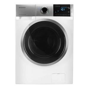ماشین لباسشویی 8 کیلویی دوو مدل LM-850WS